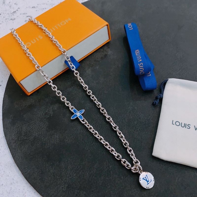 LV Necklaces